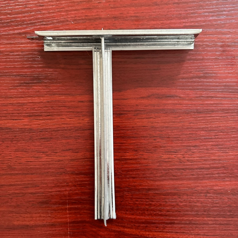 泰山系列烤漆龍骨