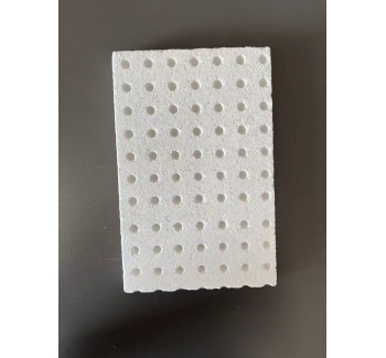 玻纖板，珍珠巖板&mdash;&mdash;輕質(zhì)保溫與防火性能兼?zhèn)涞木G色建筑材料