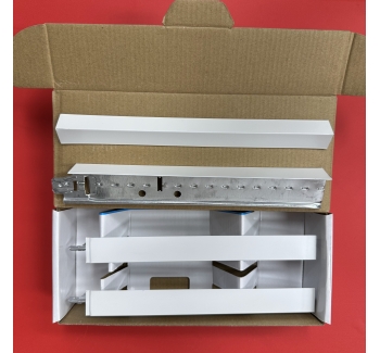 匯怡系列烤漆龍骨