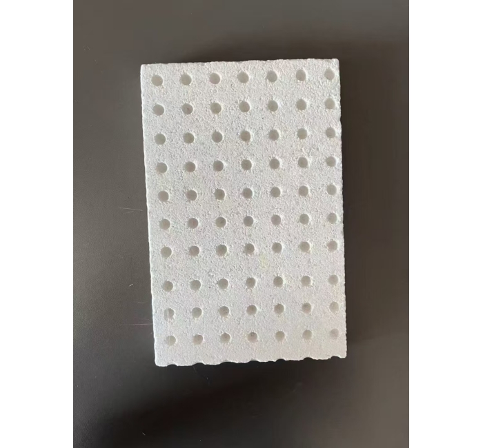 玻纖板，珍珠巖板&mdash;&mdash;輕質(zhì)保溫與防火性能兼?zhèn)涞木G色建筑材料