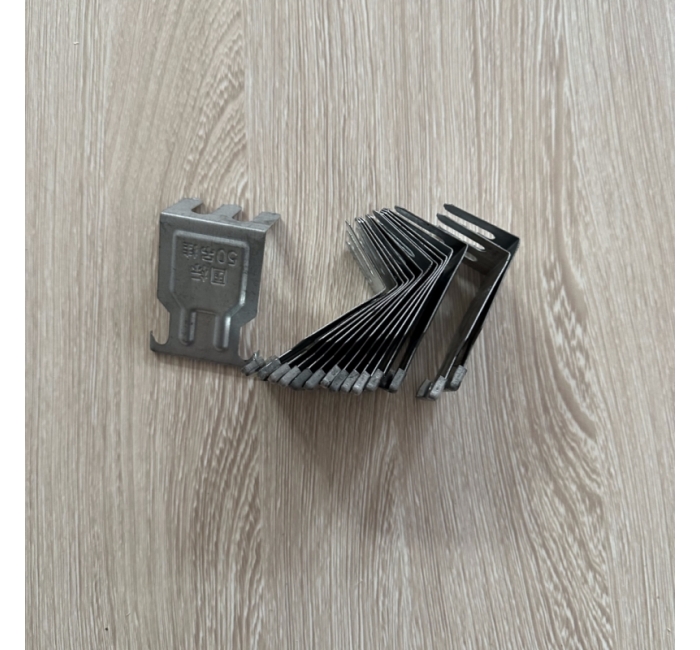 輕鋼龍骨配件&mdash;&mdash;大吊、中吊、采吊系統(tǒng)全解析