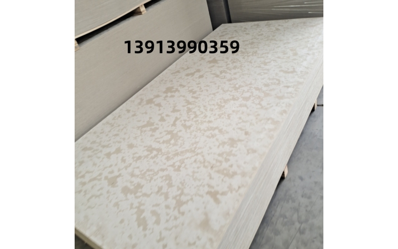 硅酸鈣板在綠色建筑中的應(yīng)用價(jià)值