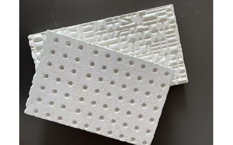 珍珠巖板的防火等級