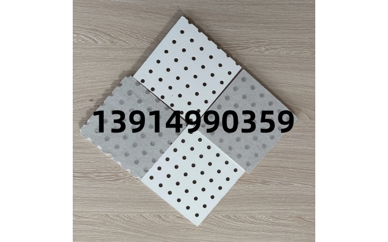 建筑節(jié)能趨勢(shì)下的吊頂材料升級(jí)之路