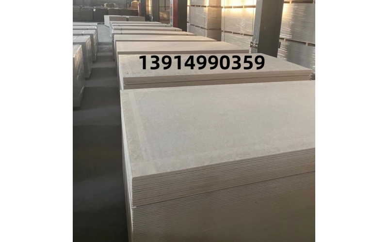 硅酸鈣板耐火性能標(biāo)準(zhǔn)新動向